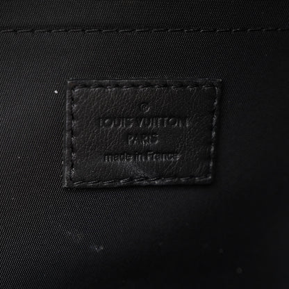 Louis Vuitton Monogram Palm Springs Backpack PM 6 of 11