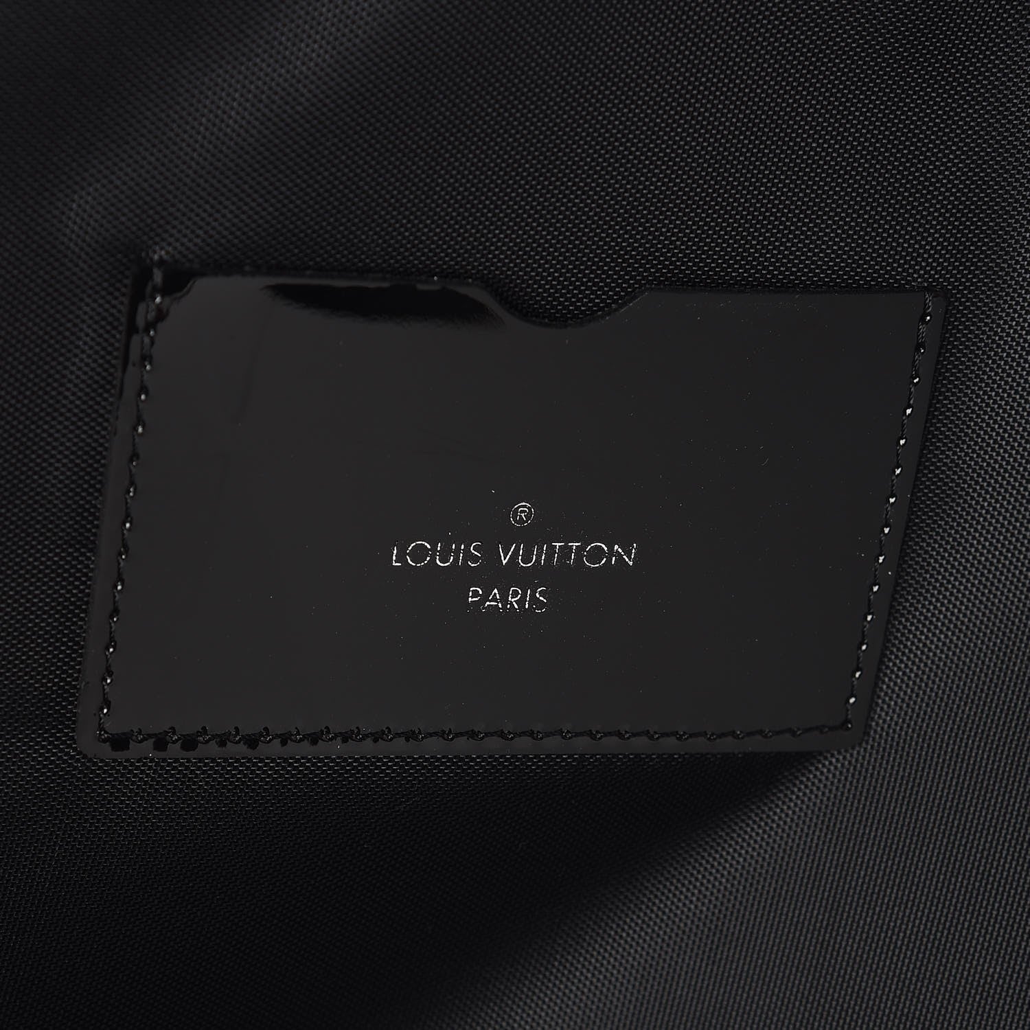 Louis Vuitton Electric Epi Pegase 50 Black 7 of 19