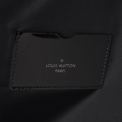 Louis Vuitton Electric Epi Pegase 50 Black 7 of 19