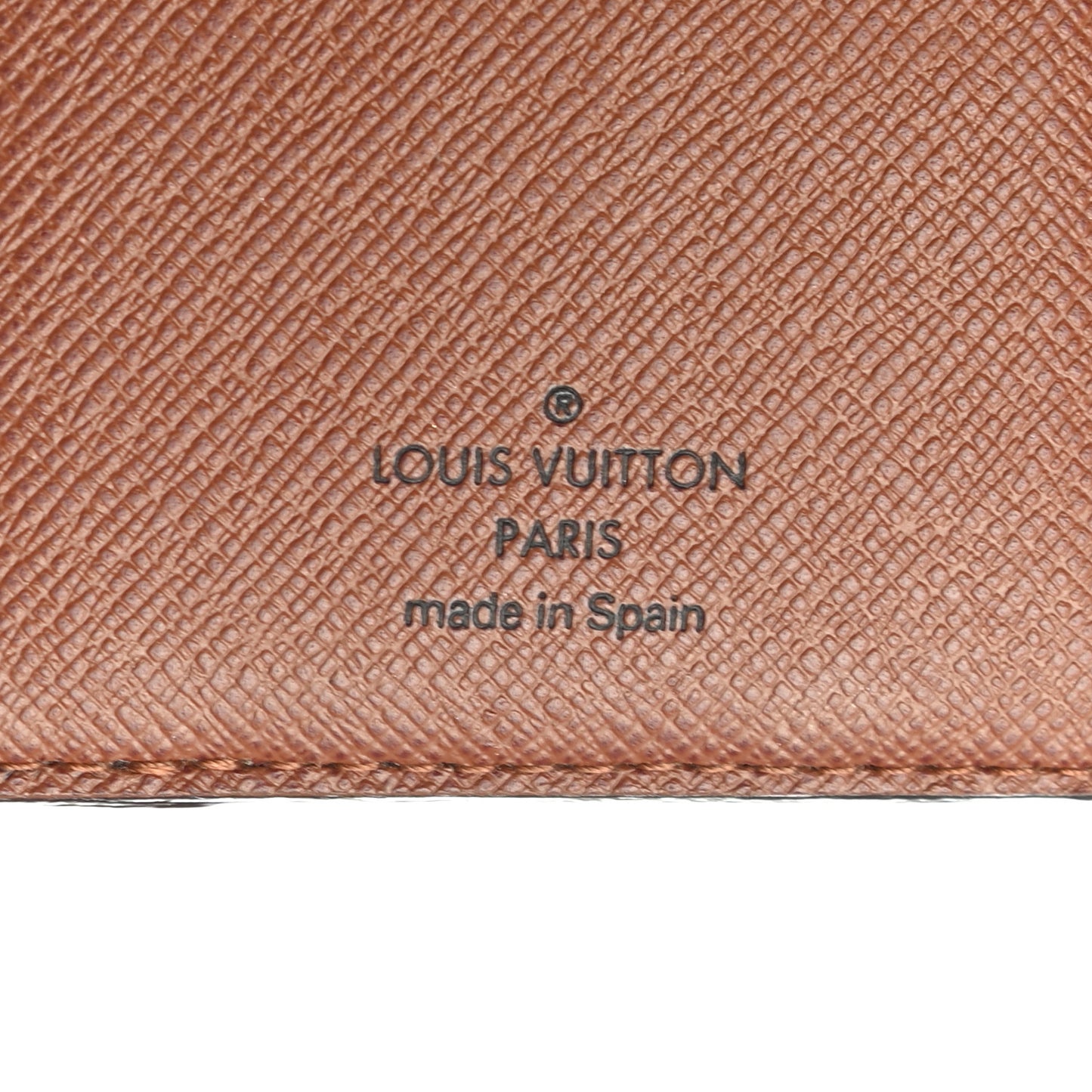 Monogram Koala Compact Wallet