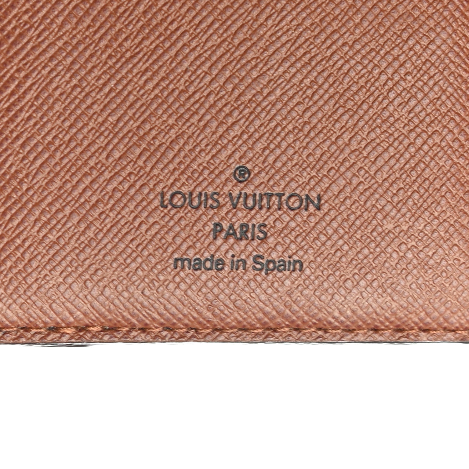 Louis Vuitton Monogram Koala Compact Wallet 6 of 8