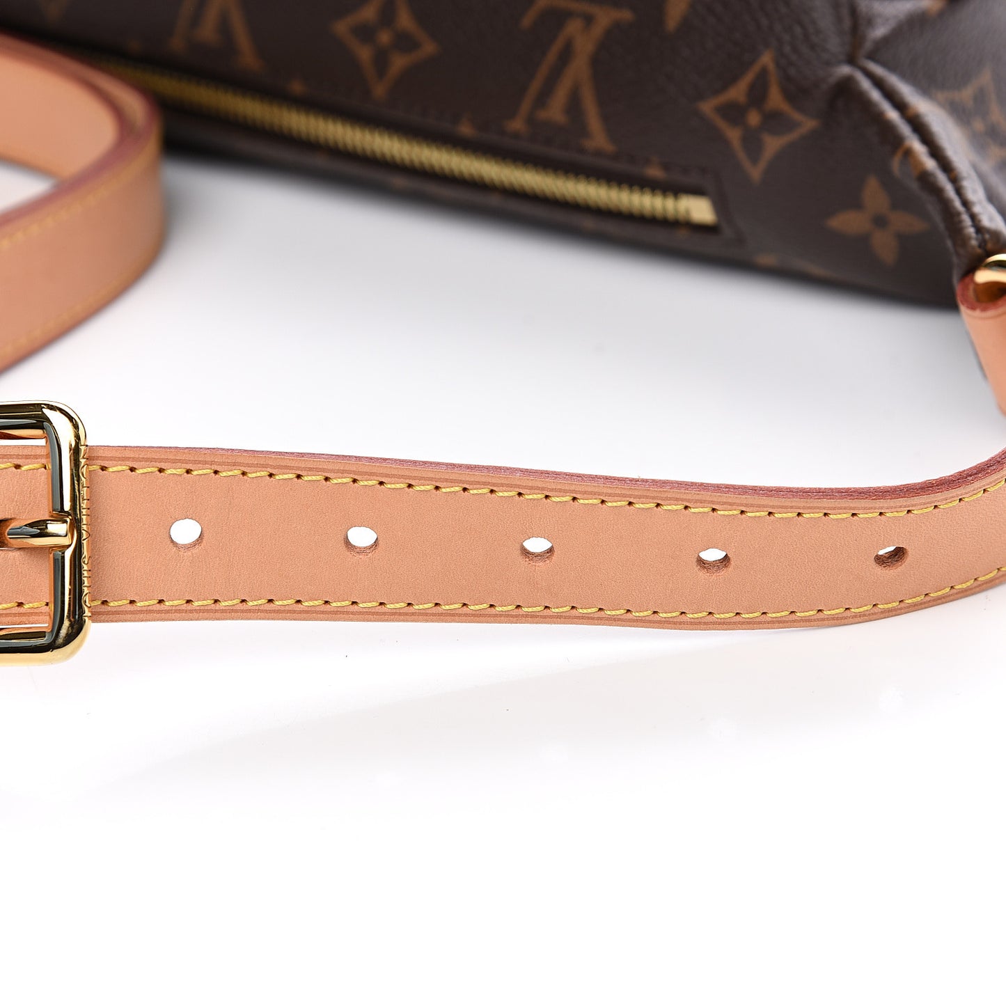 Monogram Bumbag