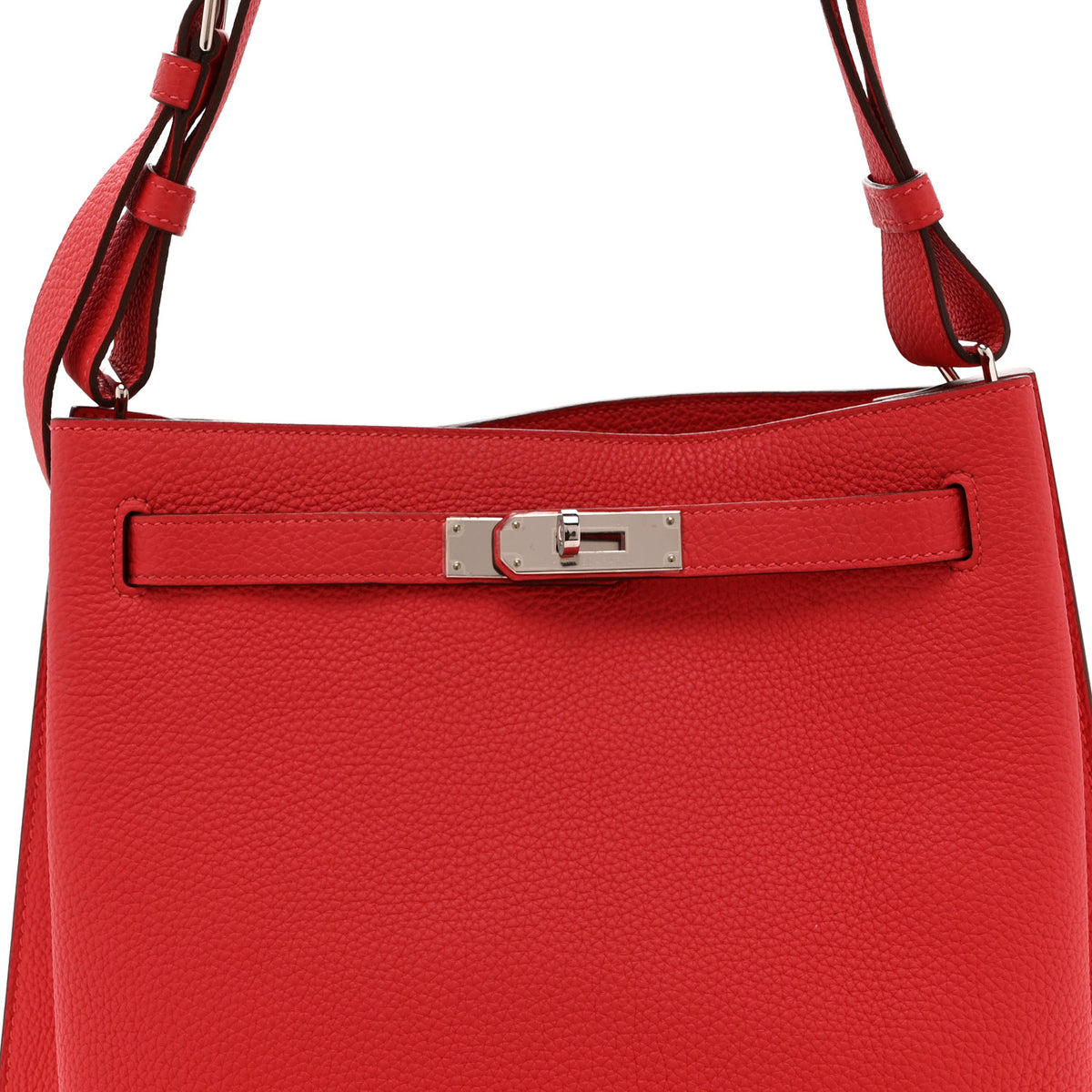 Hermes Togo So Kelly 26 Rose Jaipur 8 of 10