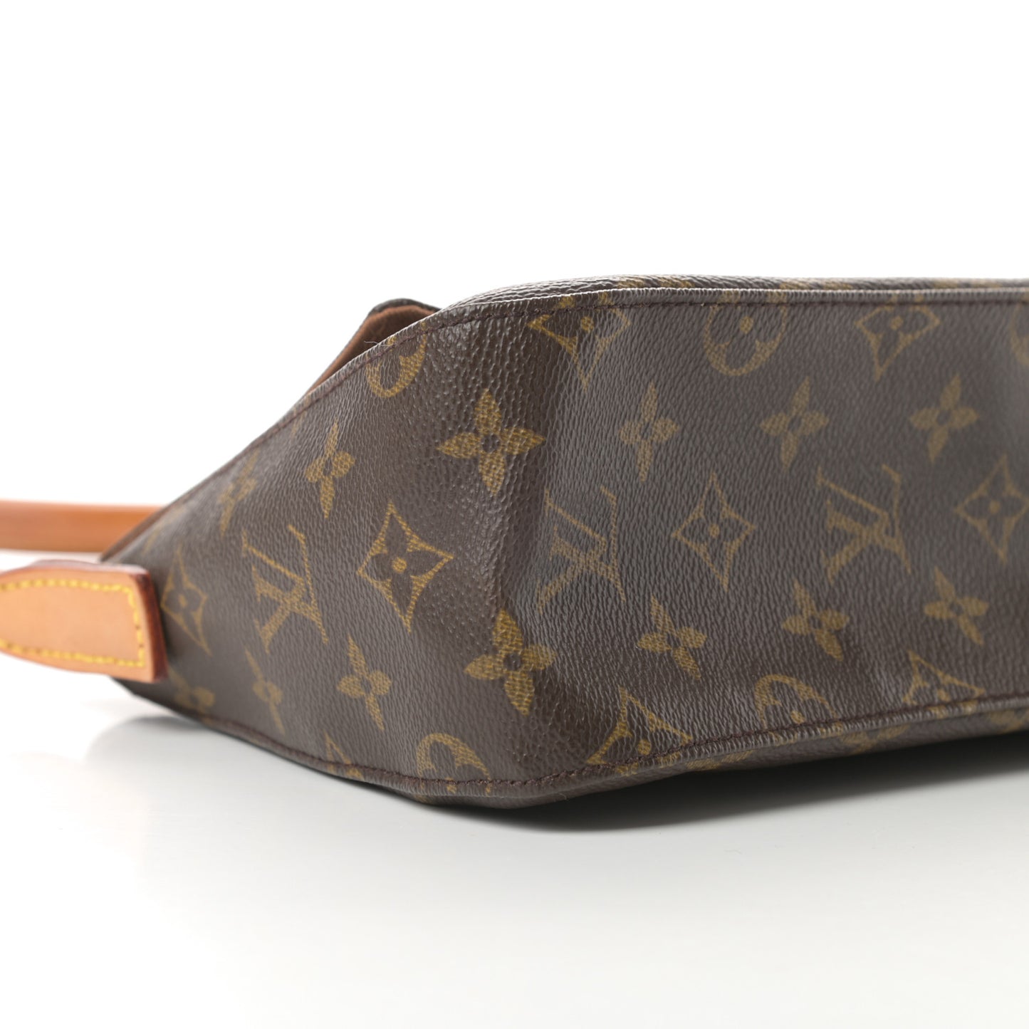 Monogram Mini Looping