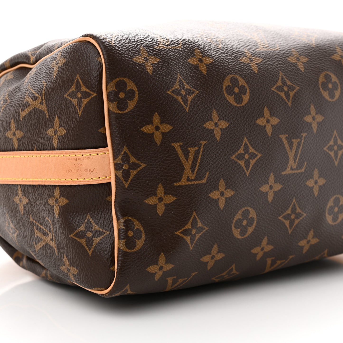 Monogram Speedy Bandouliere 25