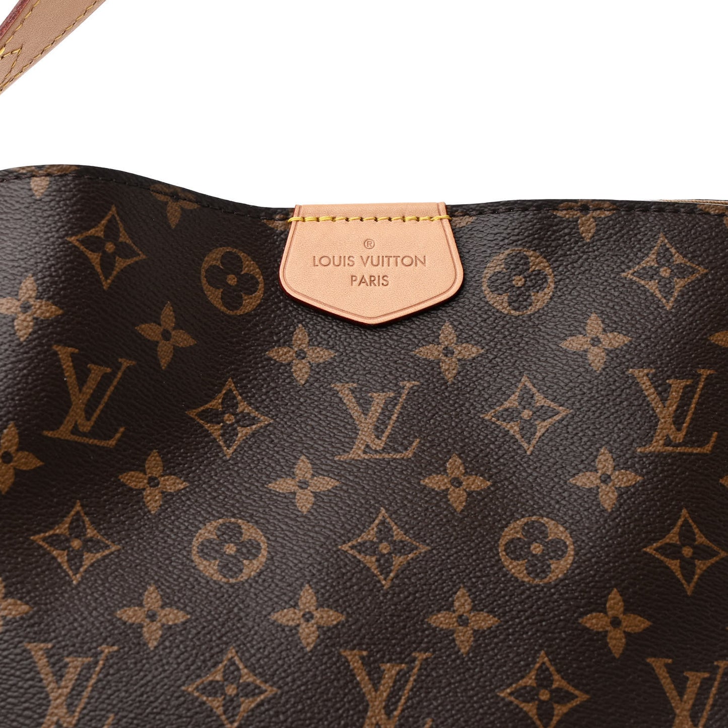 Monogram Graceful MM