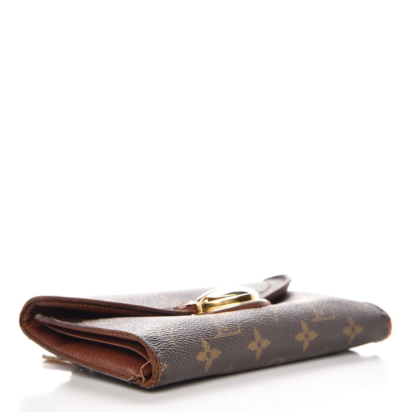 Monogram Eugenie Wallet