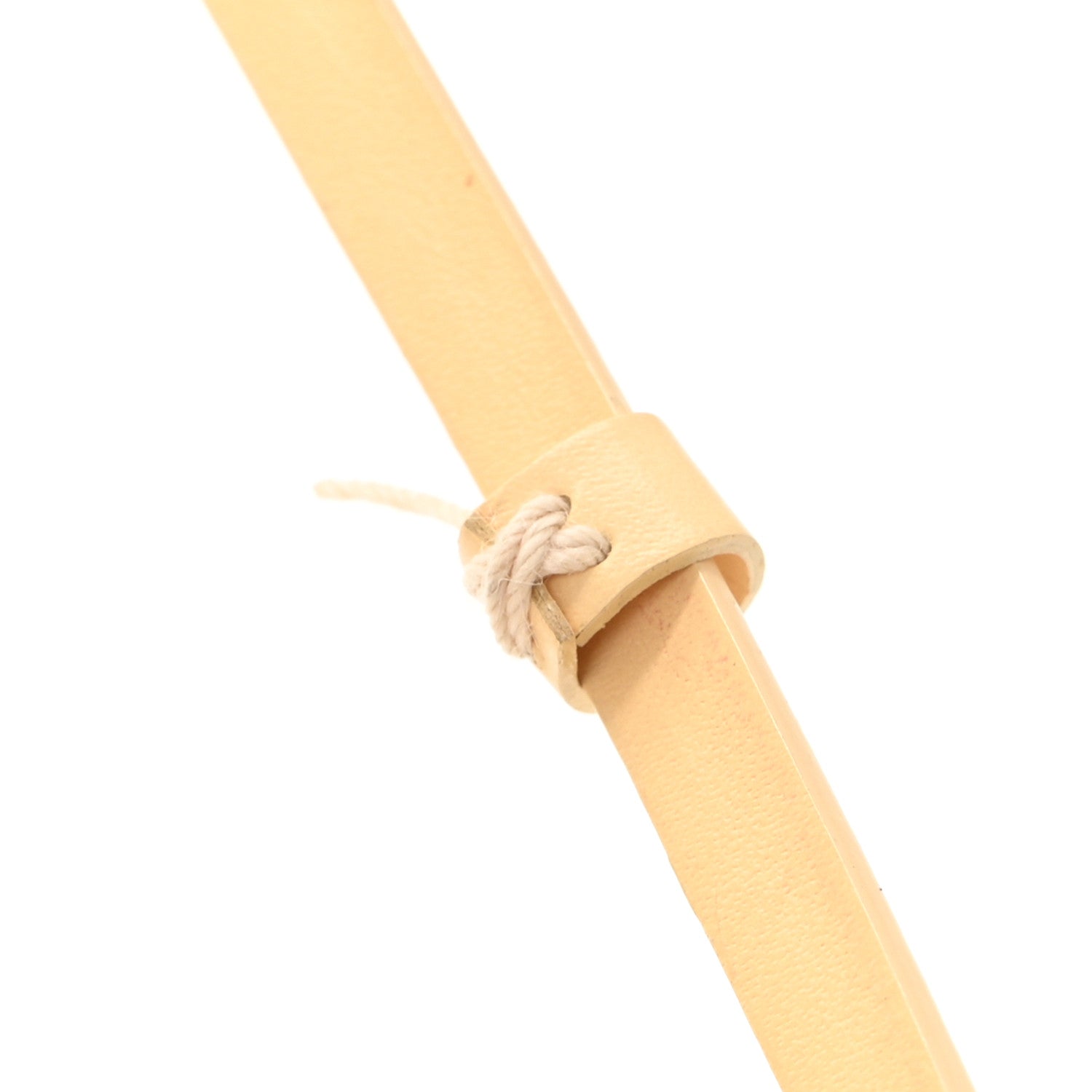 Louis Vuitton Epi Rochelle Waist Bag Vanilla 13 of 13