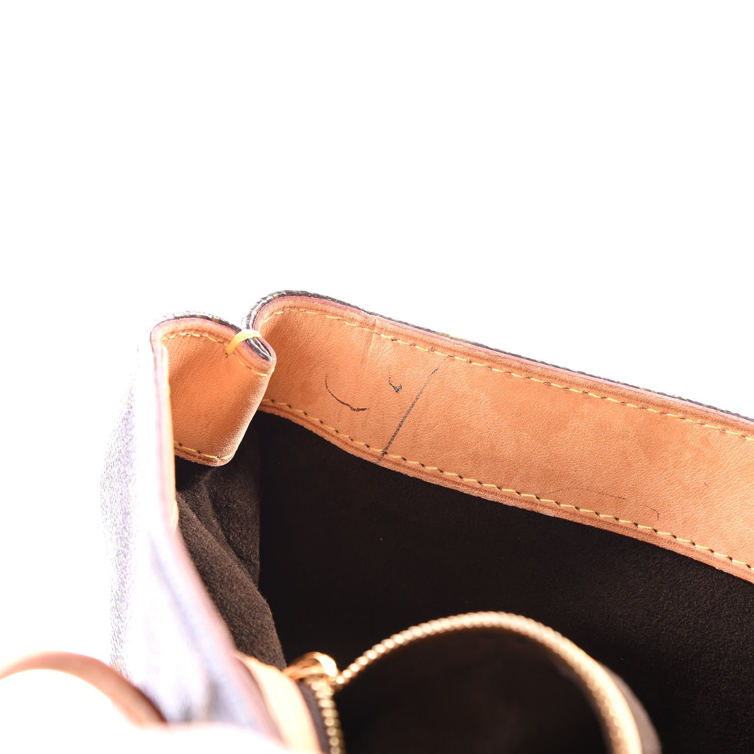 Louis Vuitton Monogram Wilshire MM 15 of 15