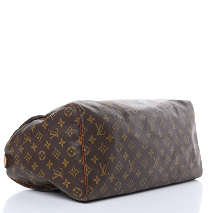 Louis Vuitton Monogram Speedy 40 4 of 22