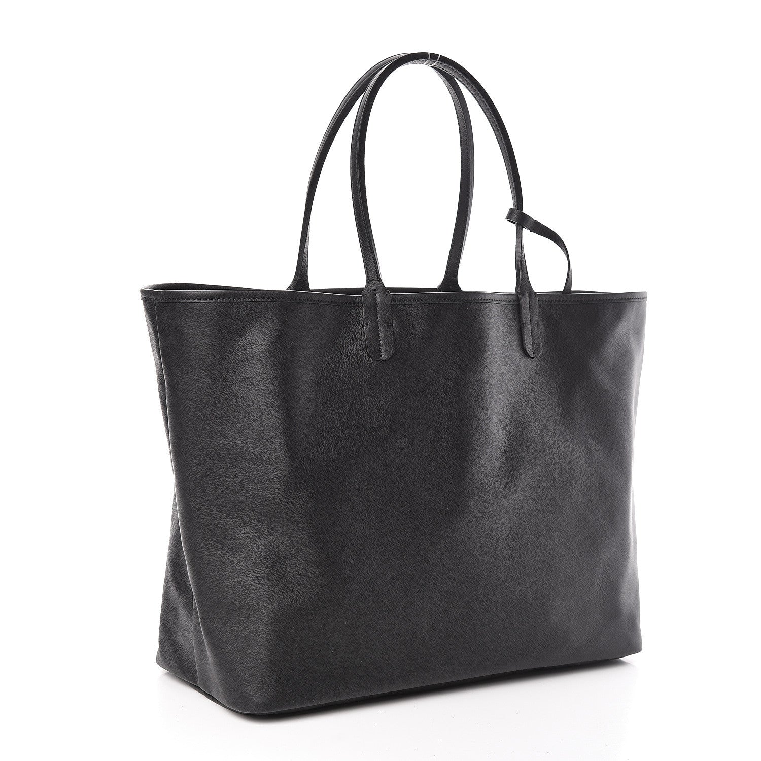 Goyard Goyardine Reversible Anjou PM Black 6 of 16
