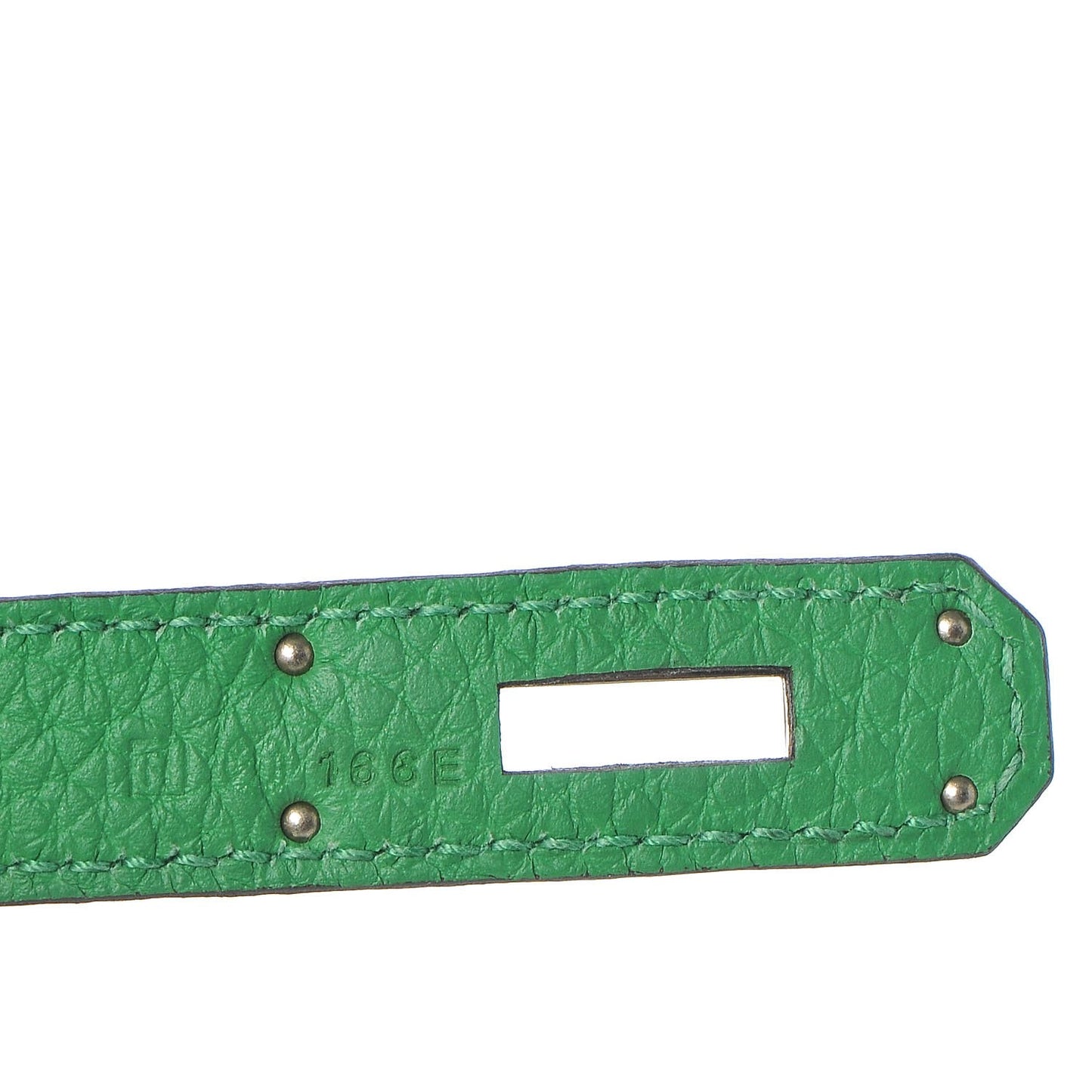 Togo Birkin 30 Bambou