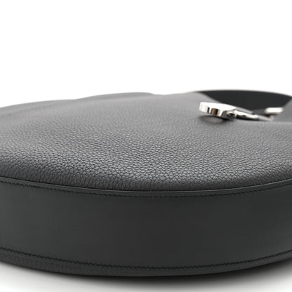 Hermes Taurillon Maurice Swift Arçon Black 10 of 11