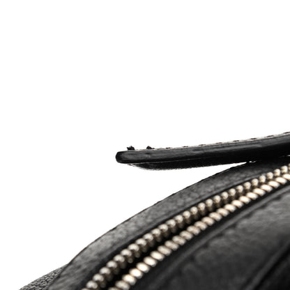 Givenchy Sugar Goatskin Medium Nightingale Black 13 of 13
