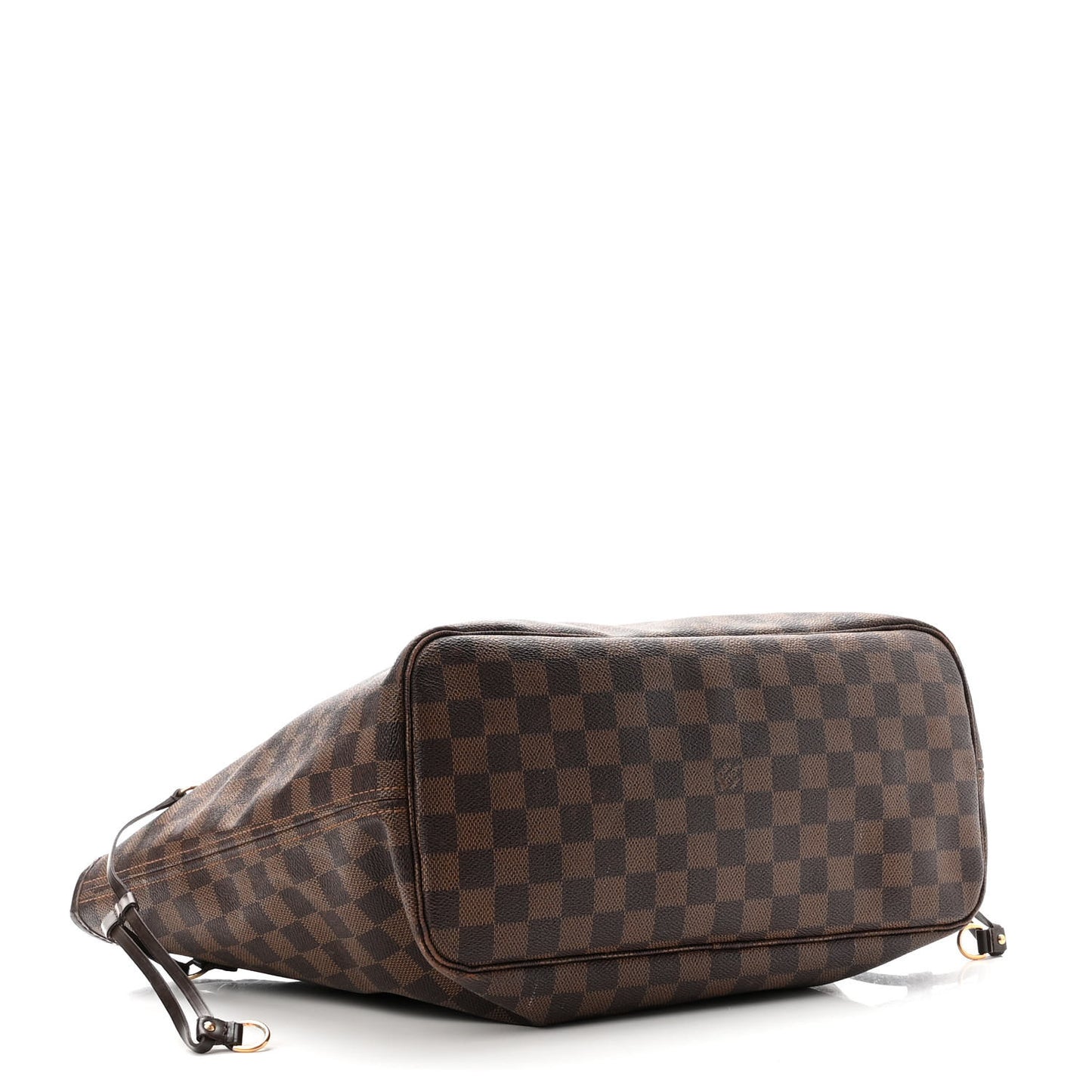 Damier Ebene Neverfull MM