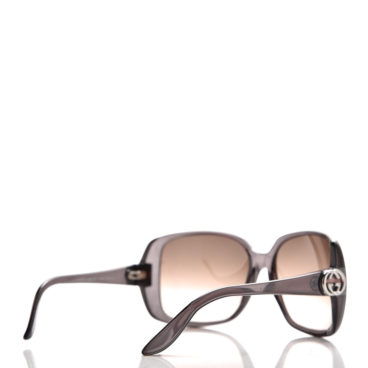 GG Web Sunglasses 3166/S