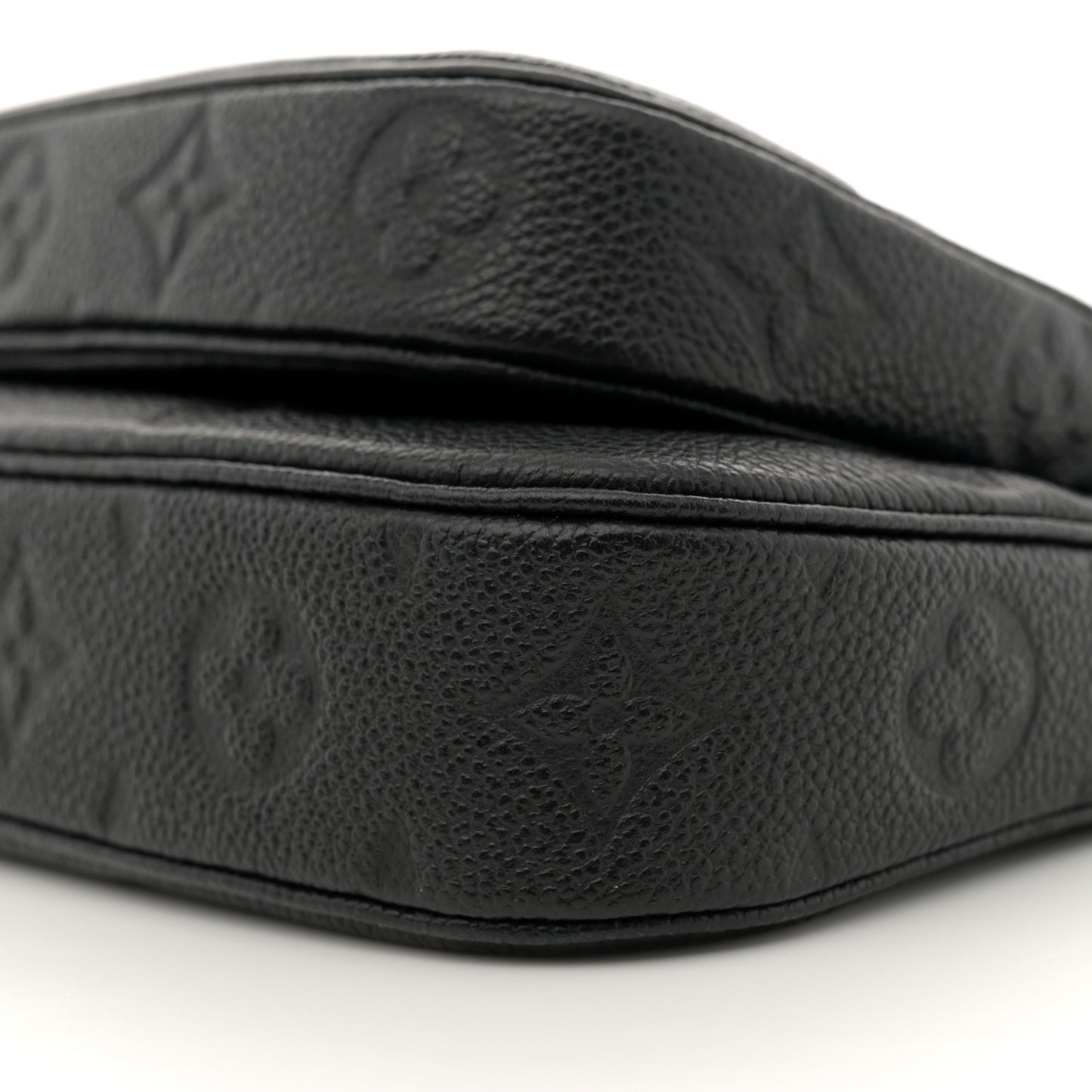 Empreinte Monogram Giant Multi Pochette Accessories Black