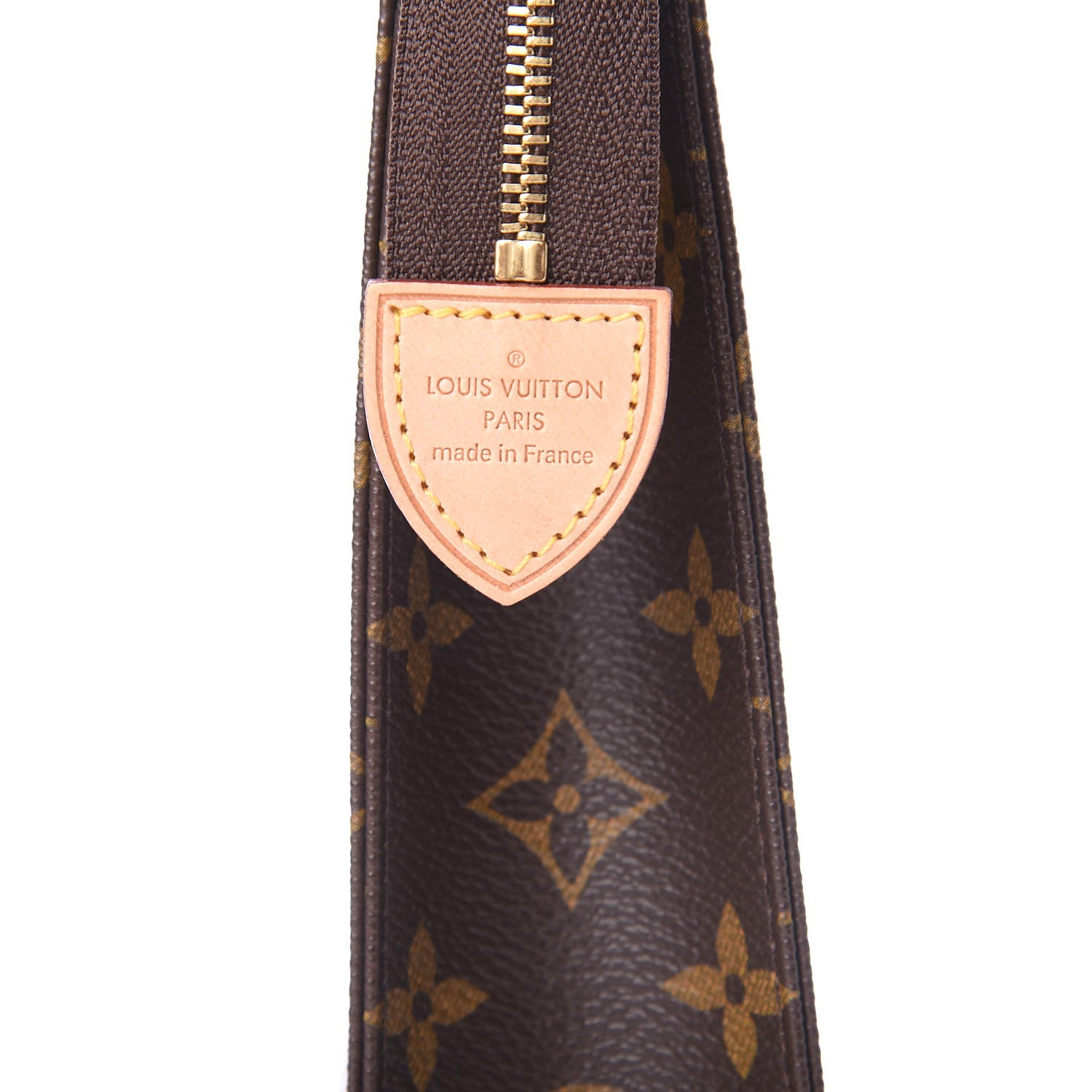 Louis Vuitton Monogram Toiletry Pouch 26 7 of 7