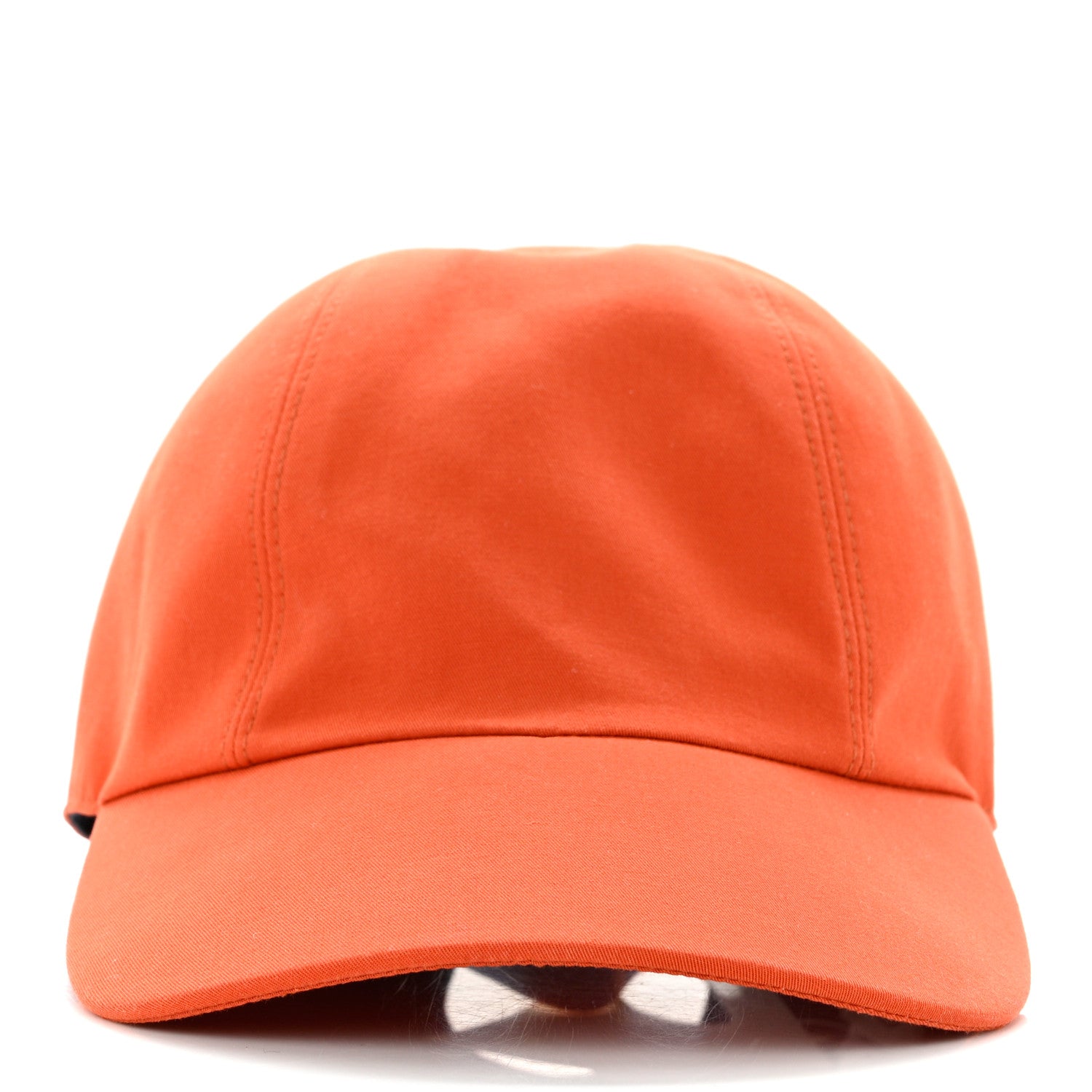 Hermes Cotton Paddock Cap 59 Feu 3 of 8