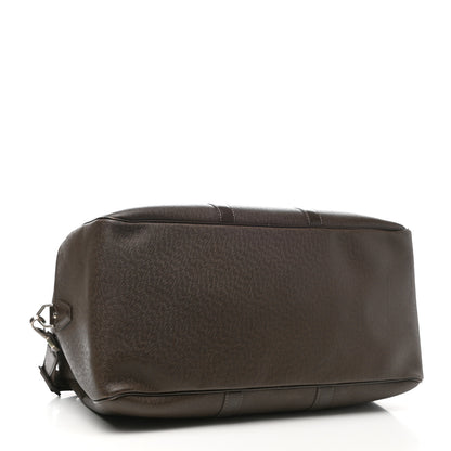 Louis Vuitton Taiga Kendall PM Acajou 3 of 14