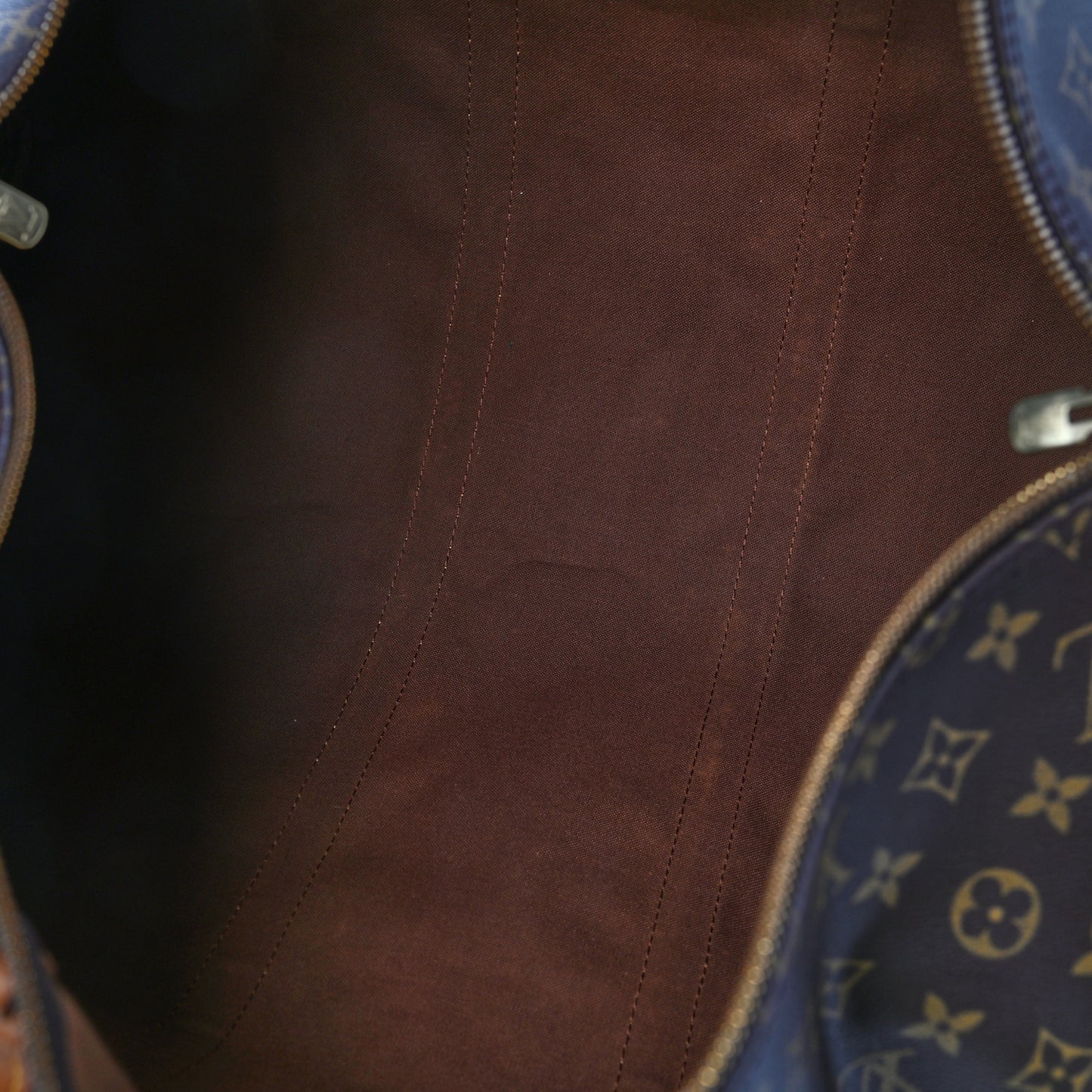 Monogram Keepall Bandouliere 55
