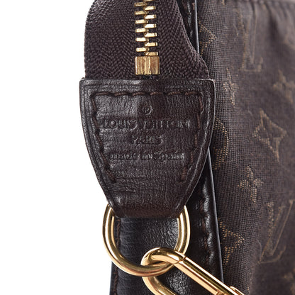 Louis Vuitton Monogram Idylle Pochette Accessories Fusain 6 of 9