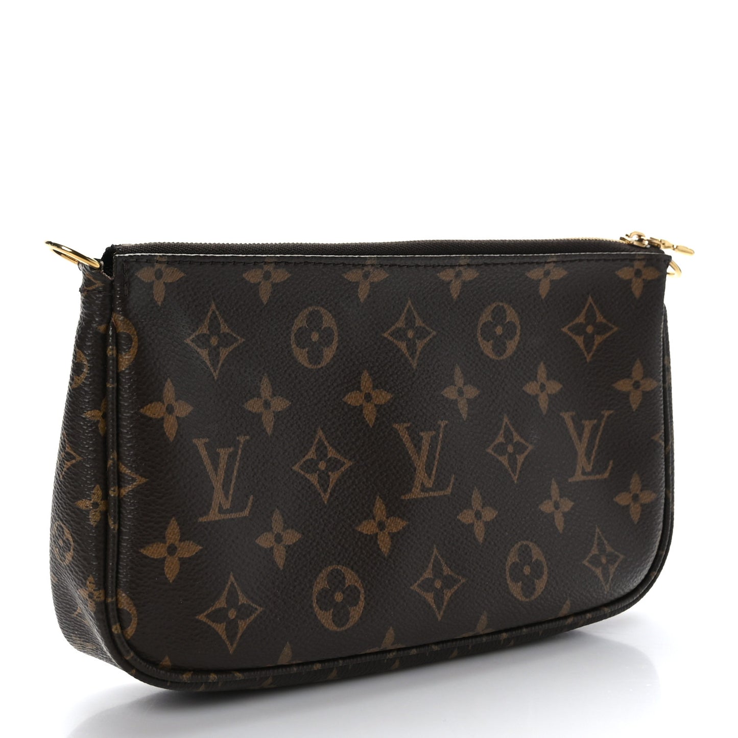 Monogram Multi Pochette Accessories Large Pochette