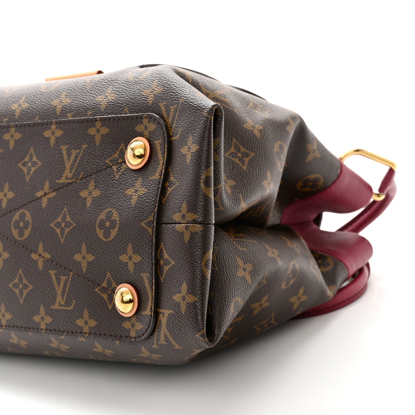 Monogram Olympe Aurore