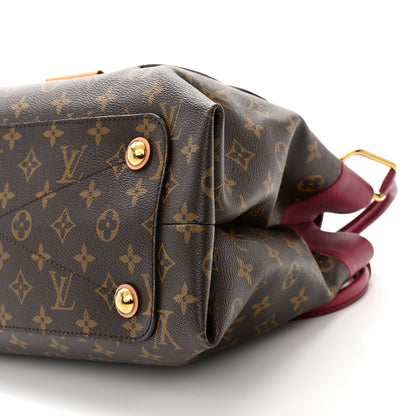 Louis Vuitton Monogram Olympe Aurore 10 of 10