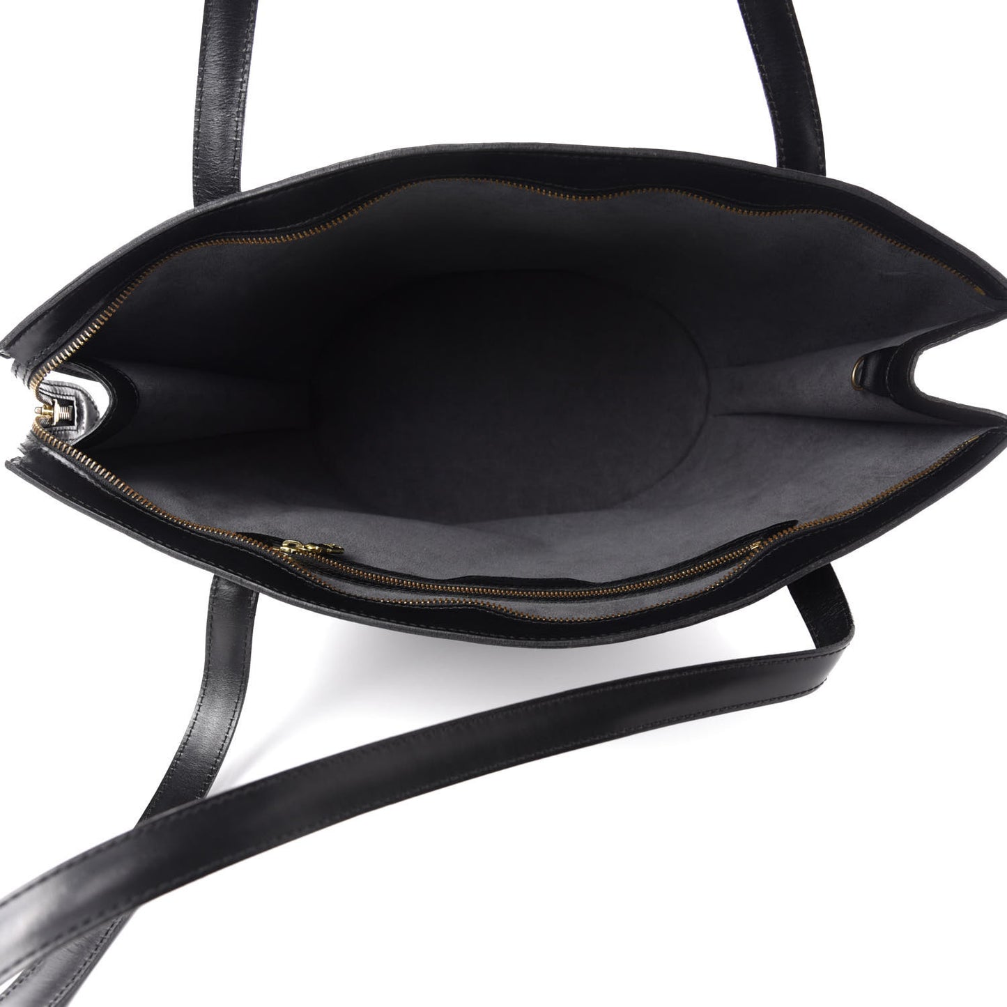 Epi Saint Jacques GM Black