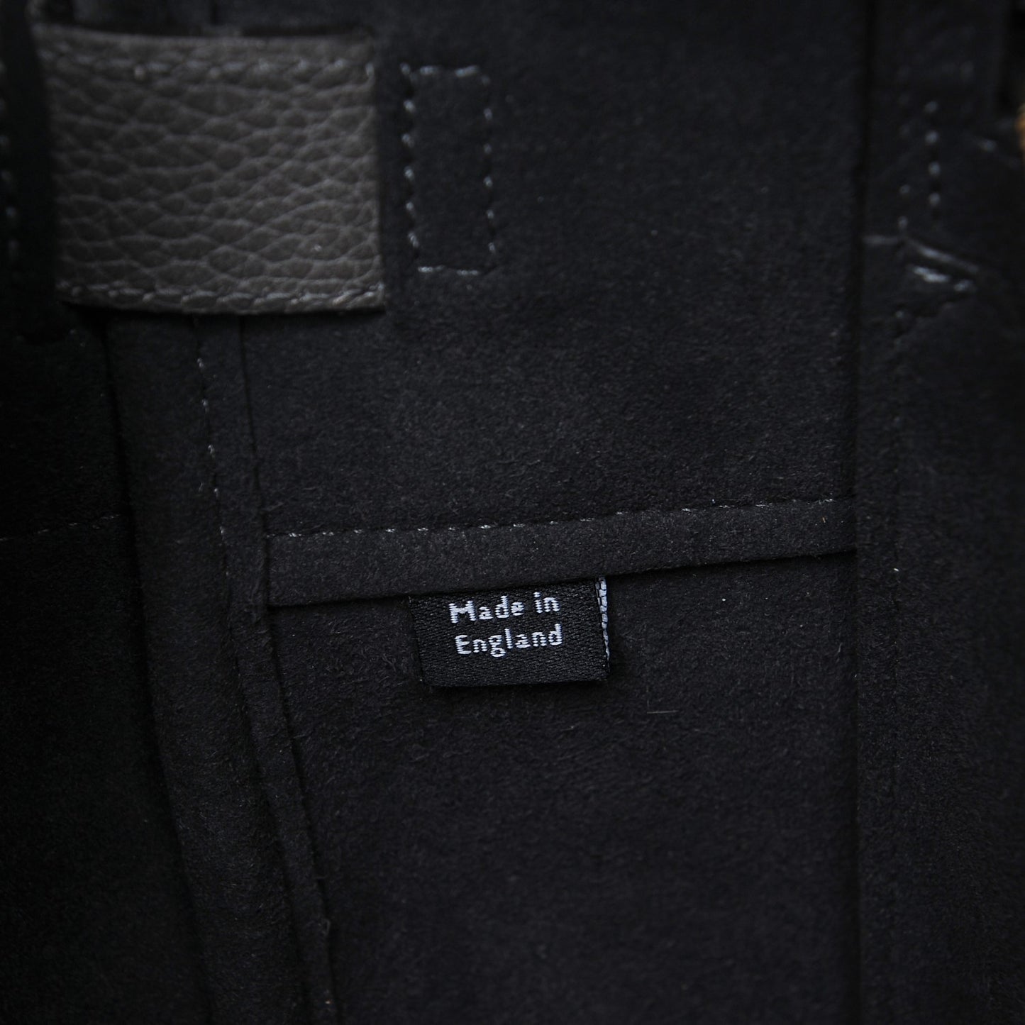 Classic Grain Bayswater Mole Grey