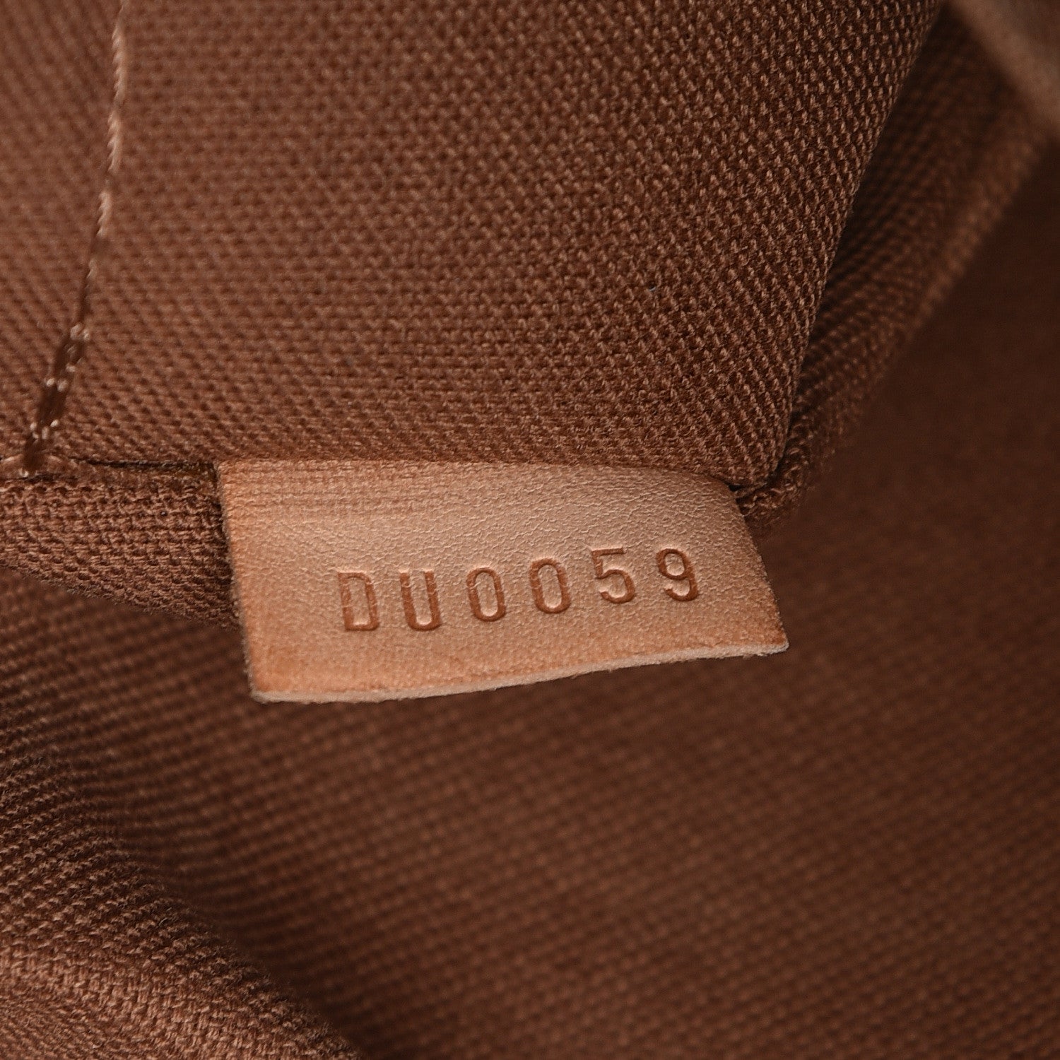 Louis Vuitton Monogram Odeon GM 7 of 13