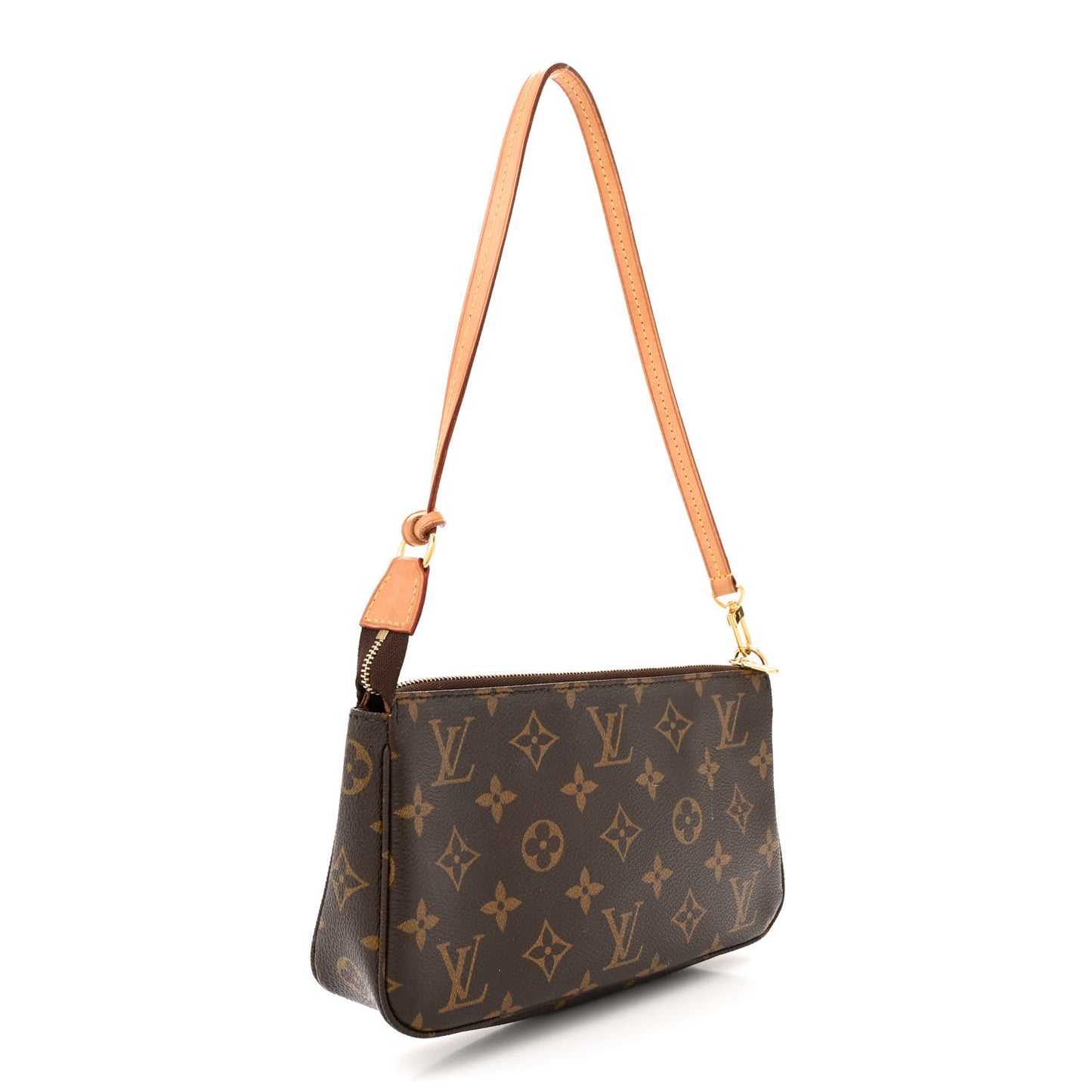 Monogram Pochette Accessories NM