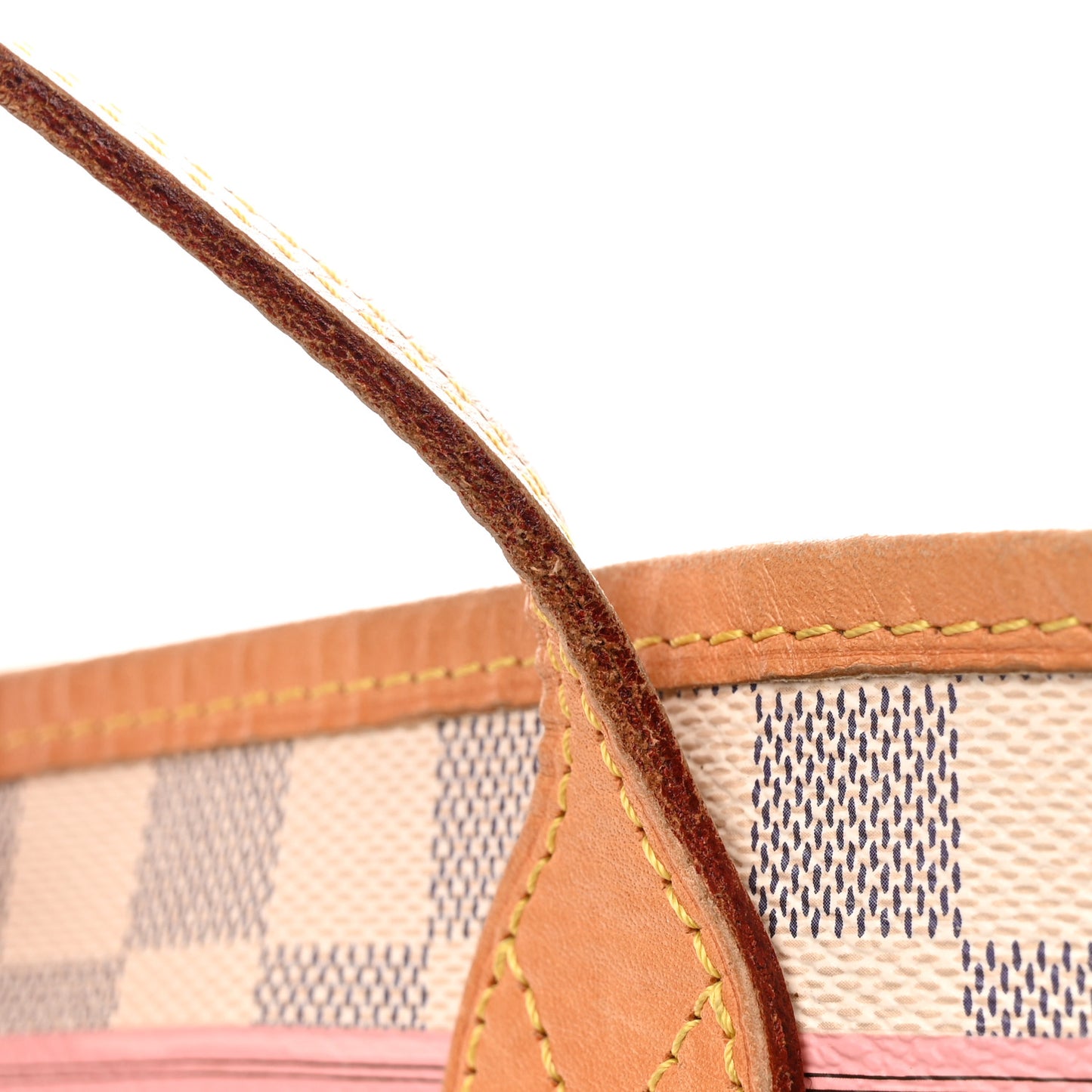 Damier Azur Summer Trunks Neo Neverfull MM