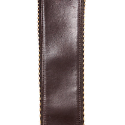 Louis Vuitton Damier Ebene King Size Toiletry Bag 13 of 13