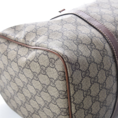 Gucci GG Plus Monogram Medium Joy Boston Brown 13 of 24