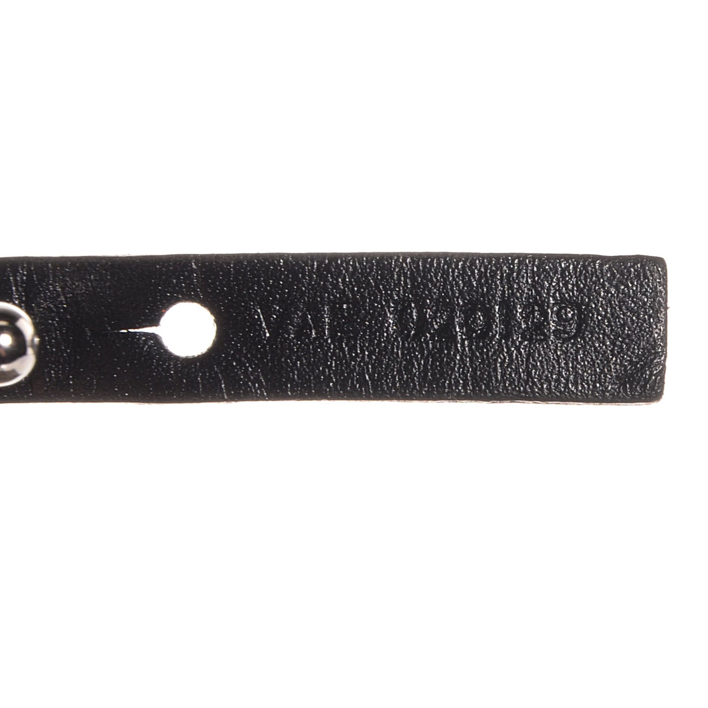 Goyardine Saint Louis GM Black