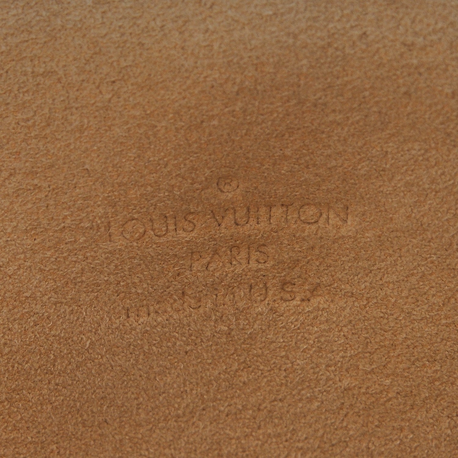 Louis Vuitton Monogram Beverly GM 6 of 11