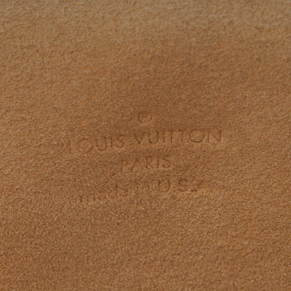 Louis Vuitton Monogram Beverly GM 6 of 11