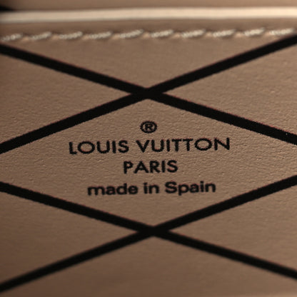Louis Vuitton Reverse Monogram Pochette Trunk Verticale 6 of 8