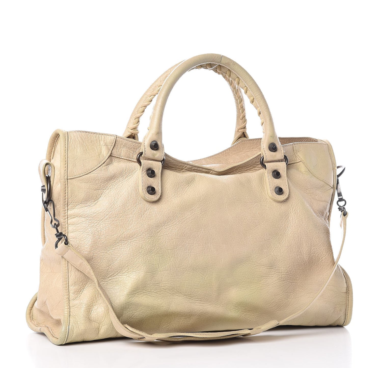 Agneau Classic Hardware City Praline
