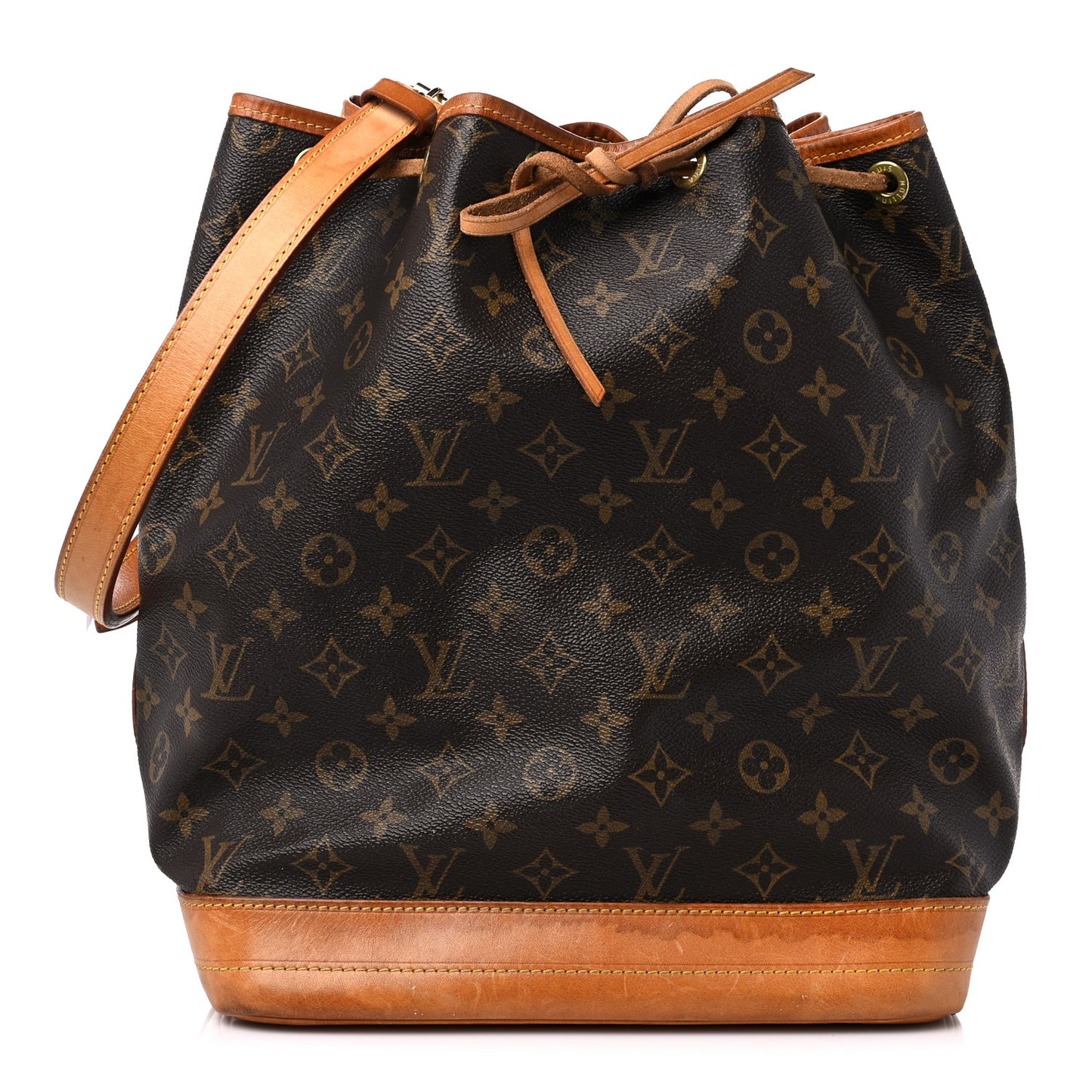 Monogram Noe