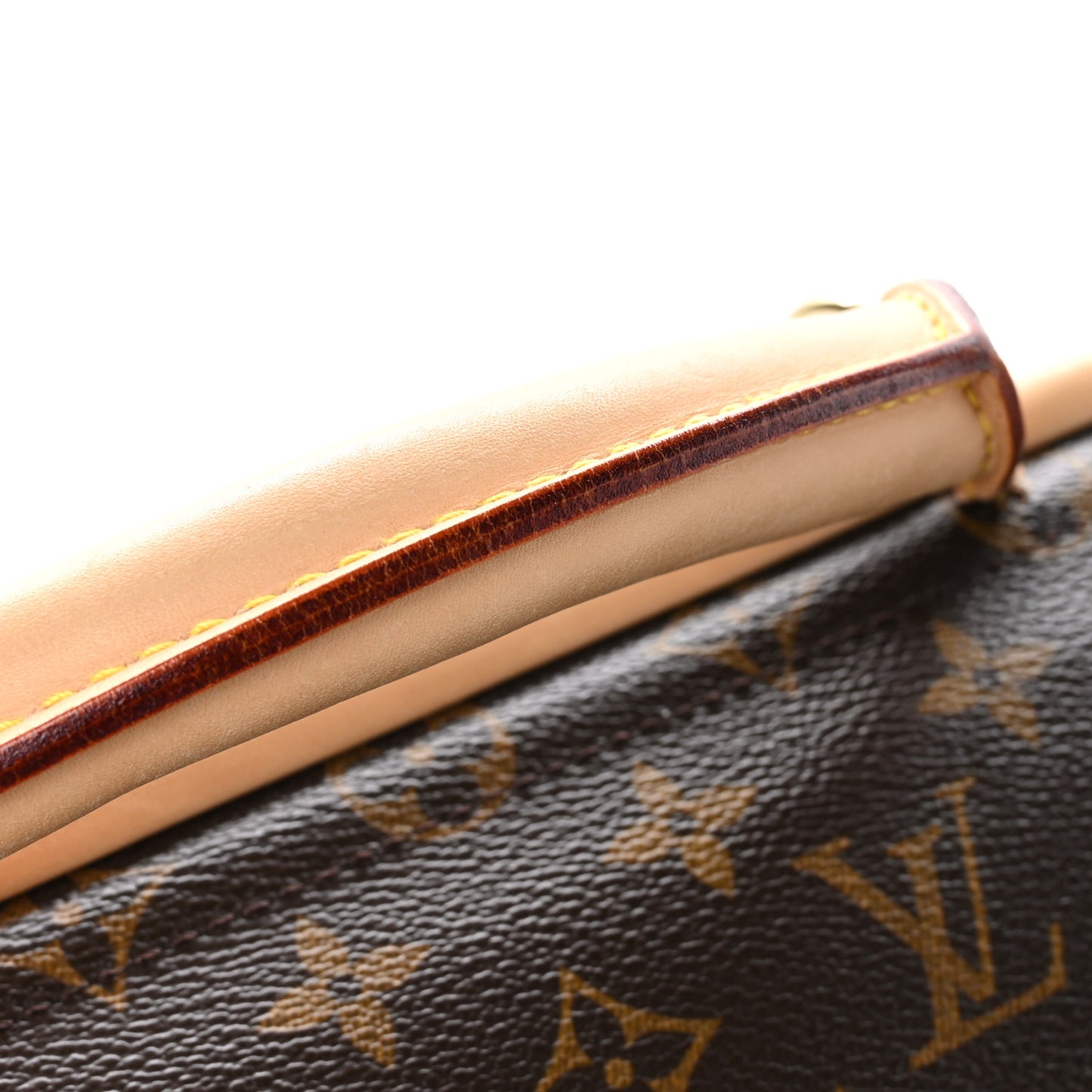 Monogram Sac Chasse Hunting Bag