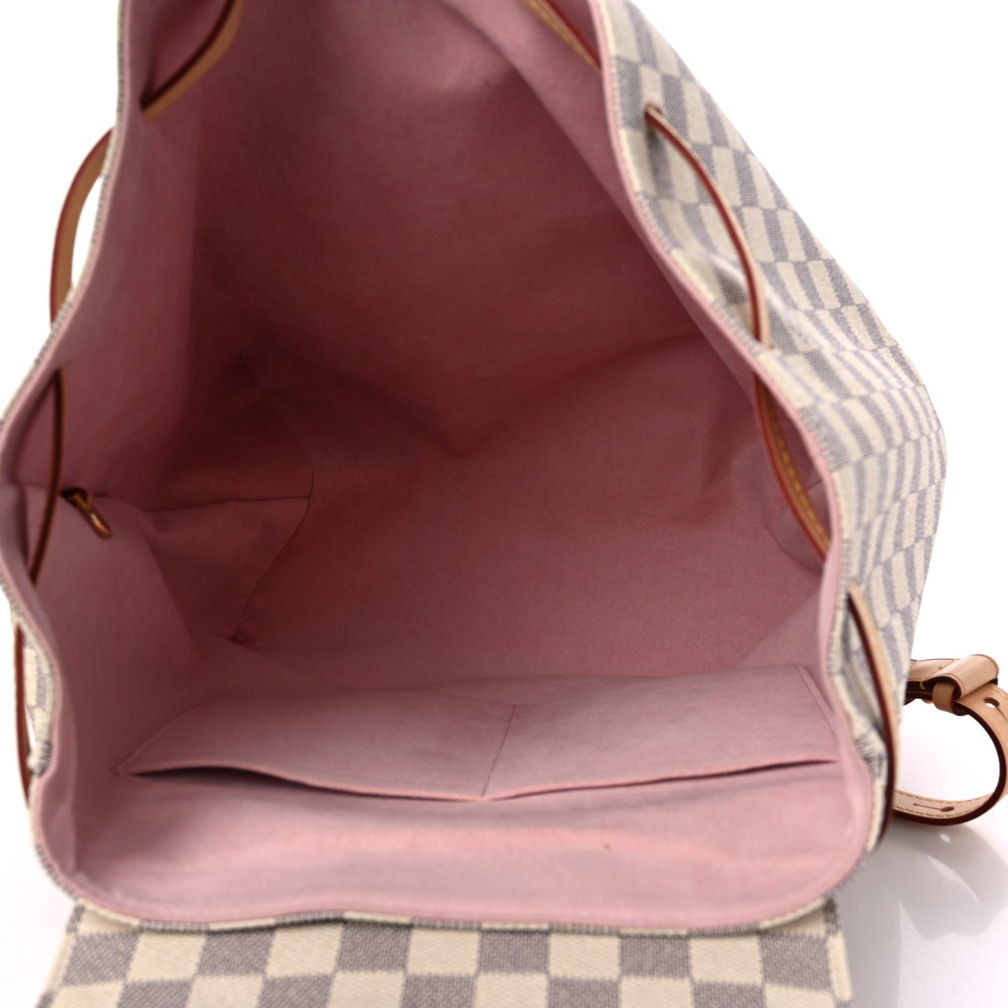 Damier Azur Sperone Backpack