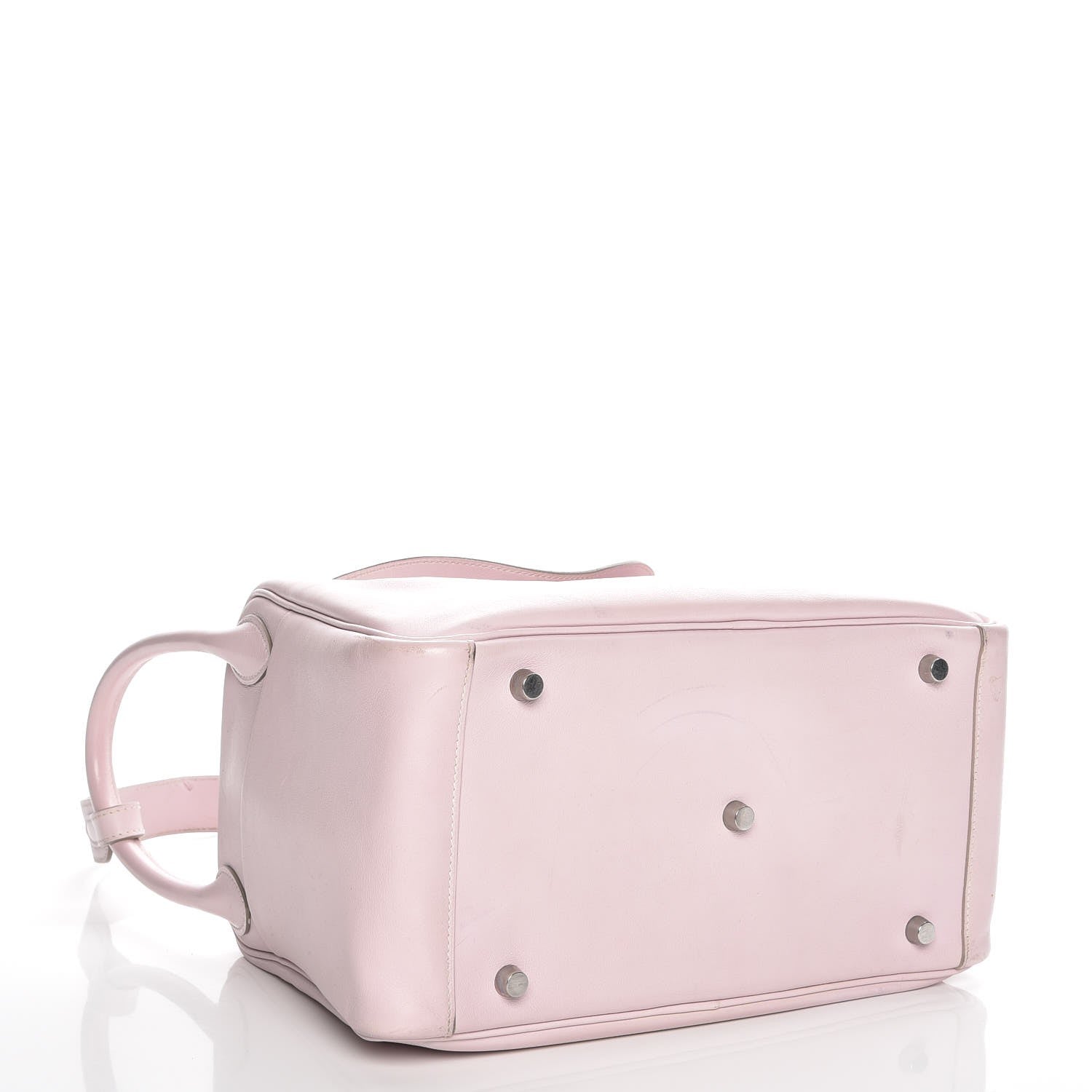 Hermes Swift Lindy 30 Rose Dragee 4 of 10