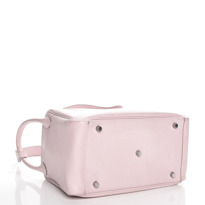 Hermes Swift Lindy 30 Rose Dragee 4 of 10