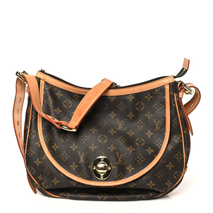 Louis Vuitton Monogram Tulum GM 1 of 9