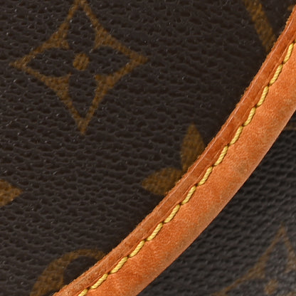 Louis Vuitton Monogram Tulum GM 7 of 9