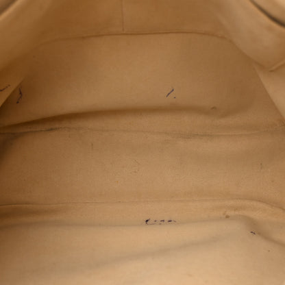 Louis Vuitton Damier Azur Evora GM 9 of 18