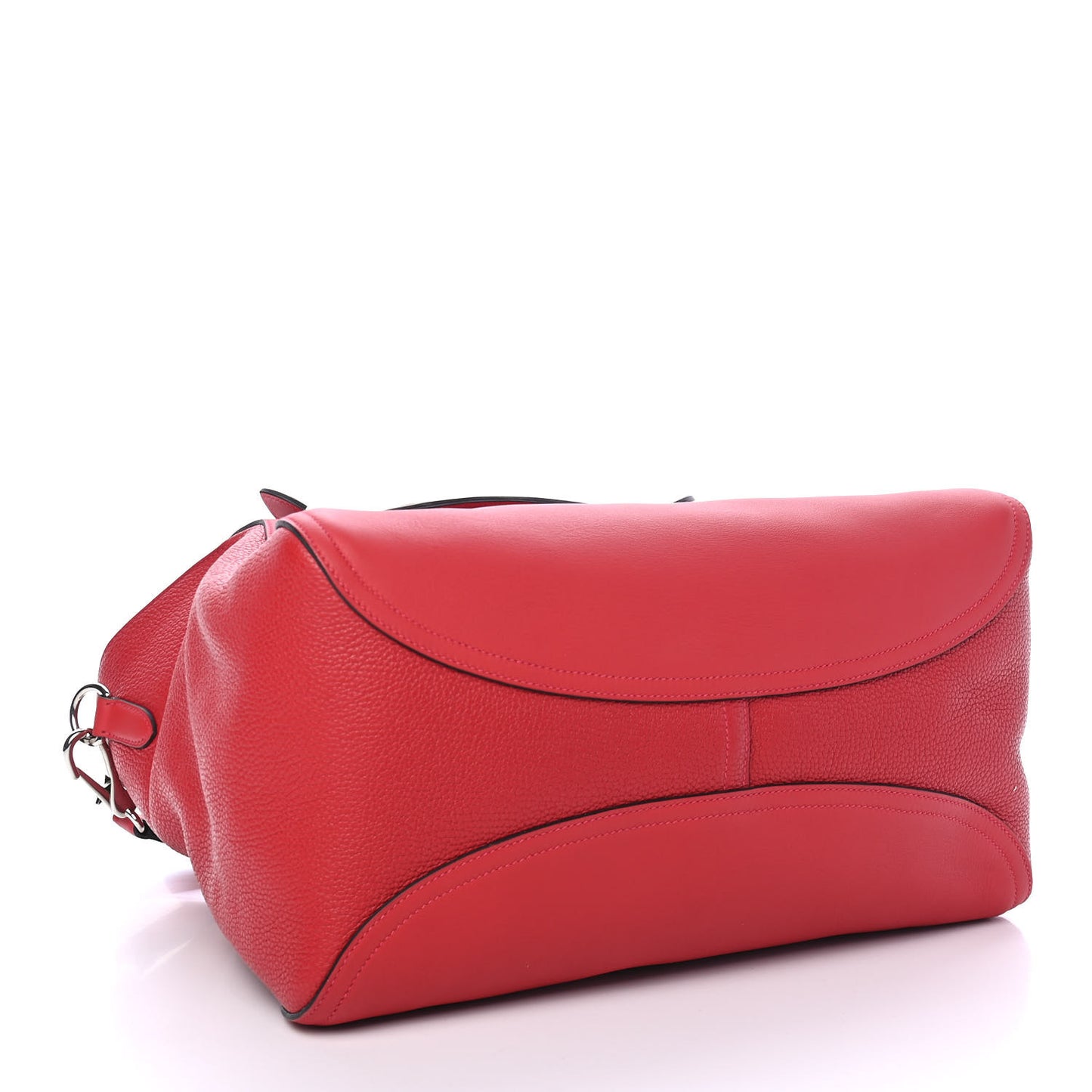 Swift Taurillon Clemence Oxer Rouge Casaque